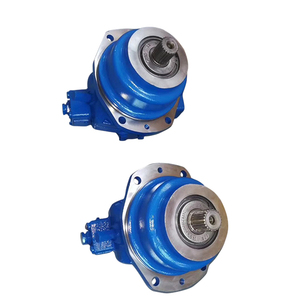 <span class=keywords><strong>Pompe</strong></span> <span class=keywords><strong>hydraulique</strong></span> auxiliaire A6VE55 pour système <span class=keywords><strong>hydraulique</strong></span> - Product Image 3