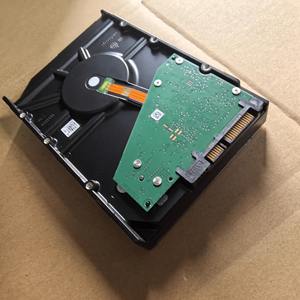 Disco duro recertificado Exos 7E8 ST6000NM021A 6TB 7,2 K RPM SATA 6 Gb/s 512e 3.5in Server Enterprise Datacenter Enterprise HDD - Product Image 1