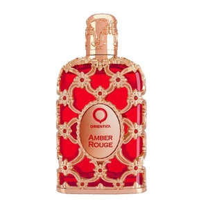 Éxito de Ventas Transfronterizo, Perfume <span class=keywords><strong>Orientica</strong></span> Royal Amber para Mujer, 100 ml, Aroma Intenso y Duradero, Tamaño Regular - Product Image 1