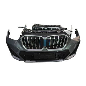 ชุดแต่ง X1 U11 ยอดนิยม สำหรับ SUV ชิ้นส่วนกันชน สปอยเลอร์ อุปกรณ์เสริม ไฟหน้า 51649883566 ท่อไอเสีย ประตู - Product Image 1