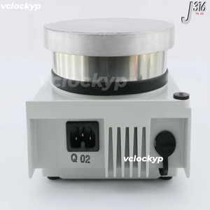 28696แผ่นความร้อนแม่เหล็กสำหรับกวน504-10100-00-1 MR 3001 K - Product Image 6