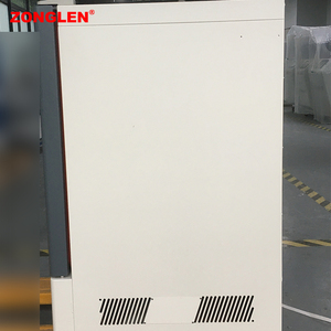 جودة فائقة الدقة غرفة اختبار درجة حرارة عالية الصناعية معدات قياس الفرن - Product Image 3