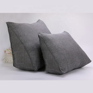 Coperchio rimovibile Supporto di Posizionamento di Lettura <span class=keywords><strong>Cuneo</strong></span> Cuscino Schienale Cuscino per Divano Letto - Product Image 2