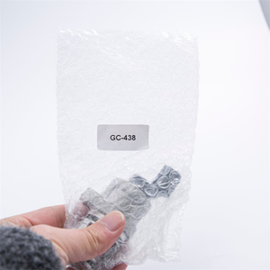 Nouvelle soupape de régulation d'air de ralenti 4593849AA 4861325AB 4861325AD AC417 pour Chrysler Dodge Jeep - Product Image 4