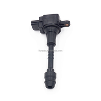Pièces de système de moteur automobile accessoires Bobine d'allumage pour NISSAN 224336N015 224486N000 bobinas de encendido
