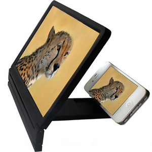 Thiết Bị Khuếch Đại Mở Rộng Điện Thoại Di Động Giá Rẻ Mới, Thiết Bị Phóng To Màn Hình Video - Product Image 6