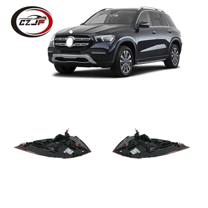 CZJF <span class=keywords><strong>prix</strong></span> d'usine pièces d'auto d'origine feu arrière intérieur extérieur feu arrière pour Benz <span class=keywords><strong>GLE</strong></span> classe W167 2020 2021 <span class=keywords><strong>2022</strong></span> 2023 - Product Image 3