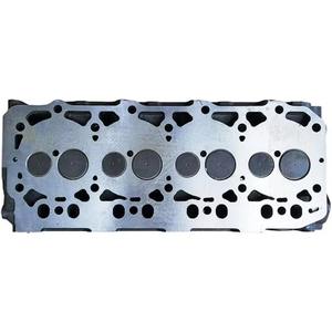 Tête de cylindre HongWang 4TNV88 100% neuve pour moteur diesel Yanmar, utilisation sur excavatrice sur chenilles - Product Image 5