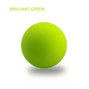 Wavar công ty Silicone điểm bóng cho Yoga vật lý trị liệu myofascial phát hành cơ bắp relaxer acupoint massage - Product Image 5