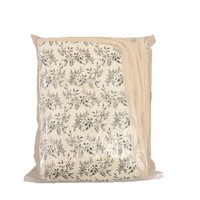 Couverture Bébé en Mousseline de Coton Double Couche, Polaire, Épaisse et Moelleuse pour Nouveau-nés, Hiver, Vente en Gros Fabricant