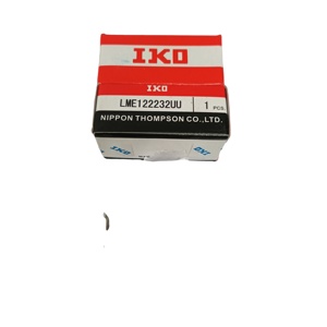 محامل كروية خطية يابانية LME51222N LME51222N lme522nuu LME من اليابان - Product Image 1