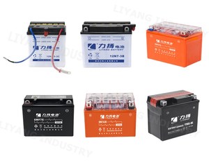 YTX7DL-BS larga vida 12V 12V batería <span class=keywords><strong>de</strong></span> ciclo <span class=keywords><strong>de</strong></span> almacenamiento <span class=keywords><strong>de</strong></span> plomo ácido <span class=keywords><strong>de</strong></span> batería <span class=keywords><strong>de</strong></span> la <span class=keywords><strong>motocicleta</strong></span> - Product Image 6
