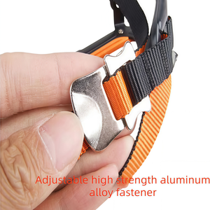 CZ Factory - Cubrezapatos Antideslizantes y Duraderos con 12 Dientes Ajustables, Seguros y Estables, Ideales para Escalar en la Nieve - Product Image 3