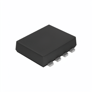 QH8MA4TCR 8-SMD, Flat Leads Electronics Component Original Transistors - Product Image 1