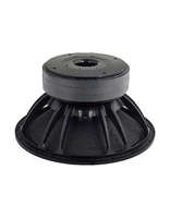 Woofer Heavy-Duty 21 Inch, Voice Coil 139mm 8Ohm, Driver Pengganti Daya Tinggi untuk Kabinet Subwoofer Profesional