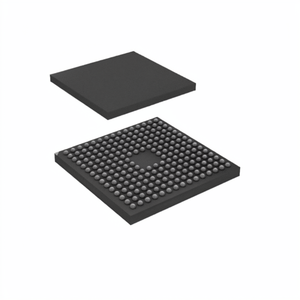 ไอซี MCU 32 บิต 2MB แฟลช 216TFBGA วงจรรวมแท้ STM32F439NIH6 แบบฝังตัว 216 TFBGA มีสินค้าในสต็อก - Product Image 1