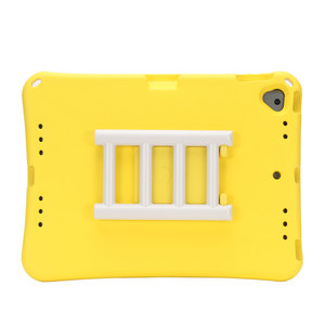 Étui antichoc pour tablette enfant avec protection à 360° °   Support rotatif réglable pour Apple <span class=keywords><strong>iPad</strong></span> <span class=keywords><strong>Mini</strong></span> 1 2 3 4 5 6 7 Air 2 <span class=keywords><strong>2013</strong></span> 2014 Pro 9.7 pouces - Product Image 6