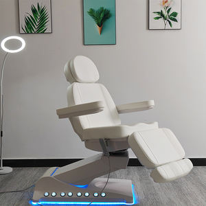 <strong>Bed</strong> Beauty Clinic Chair/<strong>electric</strong> Beauty <strong>Facial</strong> Chair <strong>Bed</strong> /new Beauty Design Chair Beauty Center Chair Cheap Price - Product Image 4