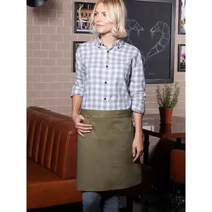 Waist <b>Apron</b> Urban Casual . merchandising. - Product Image 3