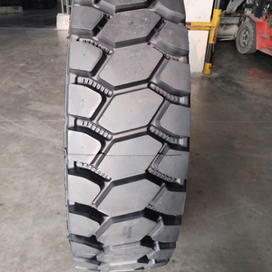 ยางรถบรรทุกหนักใหม่ขนาด 14.00R25 รุ่น CB781 จากจีน - Product Image 1