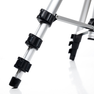 Tripod Aluminum Alloy Twist Lock Mobile Phone Stand For Photos And Videos 30070 - Product Image 4