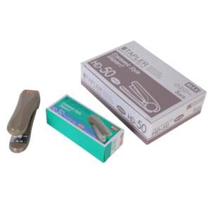 <span class=keywords><strong>Grapadora</strong></span> tipo HD-50 para oficina, producto más vendido, auténtico y original de gran penetración - Product Image 4