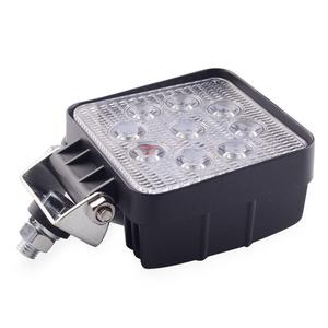 Lumière de flèche d'excavatrice compatible transfrontalière pour E312, <span class=keywords><strong>313</strong></span>, 318, 320, 323, 330, 336 ; Lumière de cabine LED - Product Image 5
