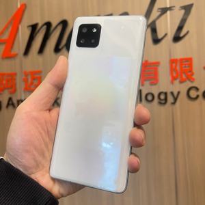 โทรศัพท์มือถือ Android A24 ปลดล็อคขายส่ง หน้าจอ LCD รองรับการจดจำใบหน้า ภาษาอังกฤษ - Product Image 2