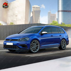 <span class=keywords><strong>Prix</strong></span> de sortie d'usine <span class=keywords><strong>7</strong></span>.5 kit de carrosserie de Style <span class=keywords><strong>R</strong></span> pour Volkswagen <span class=keywords><strong>Golf</strong></span> <span class=keywords><strong>7</strong></span> Conversion avec jupes latérales de diffuseur arrière de lèvre de pare-chocs avant - Product Image 2