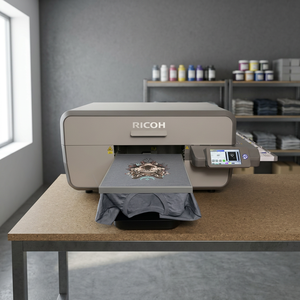 Scanner de documents 3D portable de haute qualité RICOHS DTG-Ri 3000, interface USB, source lumineuse CMOS, profondeur de couleur 24 bits, numérisation en 2 secondes - Product Image 2