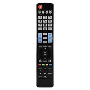 Replaced diganti penggunaan Remote Control untuk LG sistem Home Theater LCD LED TV