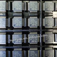 Puce IC MCU de microcontrôleur de microprocesseur STM32F030C8T6