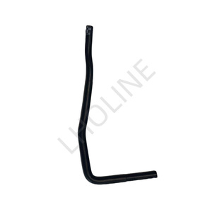 Tuyau en caoutchouc LHOLINE 9075040 EPDM pour l'entrée et la sortie d'eau, joint de tuyau d'échappement de carburant, longueur standard - Product Image 4