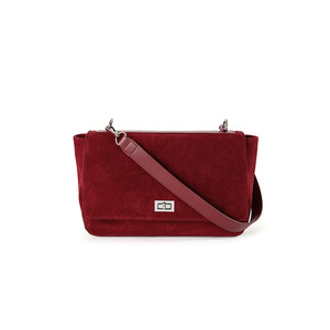 Bolso Bandolera de Cuero Genuino <span class=keywords><strong>ZAMO</strong></span> 2025, Diseño de Lujo Ligero, Piel Vacuna, Exclusivo - Product Image 6