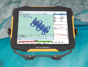 Sonda de Sonar de Haz Único Profesional Hi-target de Alta Gama para Barcos HD Lite con Software de Operación 7 - Product Image 3