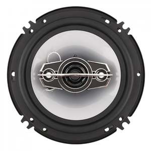 ลำโพงติดรถยนต์ 4 นิ้ว ลำโพงรถยนต์ กล่องลำโพงสำหรับรถยนต์ - Product Image 3