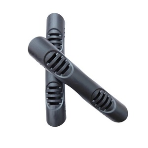 RIXING Spot Direct PVC POM Acryl griff Gepäck zubehör Gurtband Hohl koffer Hebe griff - Product Image 5