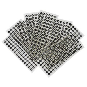 Marcadores de Punto de Referencia de Reflexión Difusa Creality de 3.0 mm para un Seguimiento Preciso en Escaneo 3D, Escáner de Diseño Industrial B0FJFBBJKF - Product Image 3