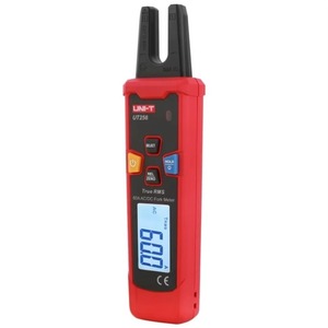 UNI-T UT256 60A Pince ampèremétrique numérique True RMS à sélection automatique de plage - Product Image 2