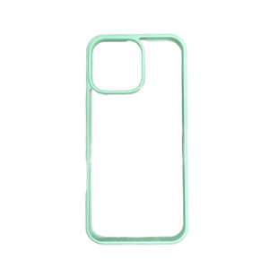 Cặp vợ chồng đơn giản tiên tiến cảm giác sang trọng trường hợp điện thoại cho Apple 14pro và 13Mini trong suốt Niche Wallet trường hợp điện thoại - Product Image 4