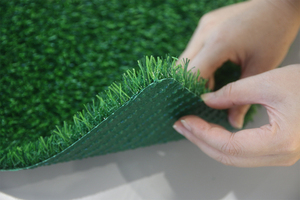 Césped Sintético para Canchas Deportivas de Fútbol, Césped <span class=keywords><strong>Artificial</strong></span> de Alta Calidad para Jardín, Patio de Recreo al Aire Libre - Product Image 3