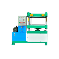 Chine Machine de moulage de semelle intérieure EVA opération facile doublure de chaussure ancienne avec des composants de noyau de moteur de pompe à moteur de roulement