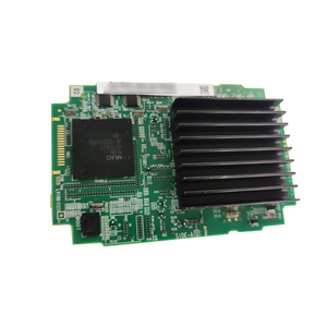 A17B-3301-0353 แผงวงจร CPU ของ FANUC - Product Image 1