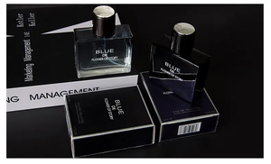 Perfume de Alta Calidad para Hombre Eau De Parfum Colonia con Personalización de Etiqueta y Aromas - Product Image 2