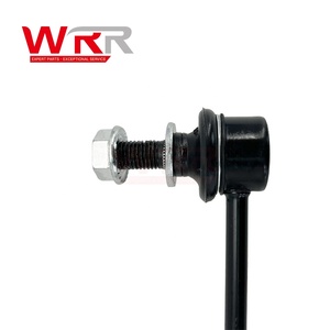 2043203789 2043203889 Barra Estabilizadora Delantera para Benz W204 W212 C300 E350, Ensamblaje Antivuelco de Alta Calidad y Durabilidad - Product Image 6