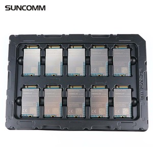 RM500Q-AE <span class=keywords><strong>X55</strong></span> iot/embb <span class=keywords><strong>5G</strong></span> Sub-6 GHz โมดูล NSA/SA WIFI <span class=keywords><strong>5G</strong></span> ไร้สายสำหรับการสื่อสารและระบบเครือข่าย - Product Image 6