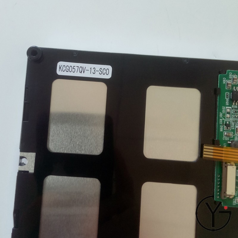 KCG057QV-13-SC0 5.7 