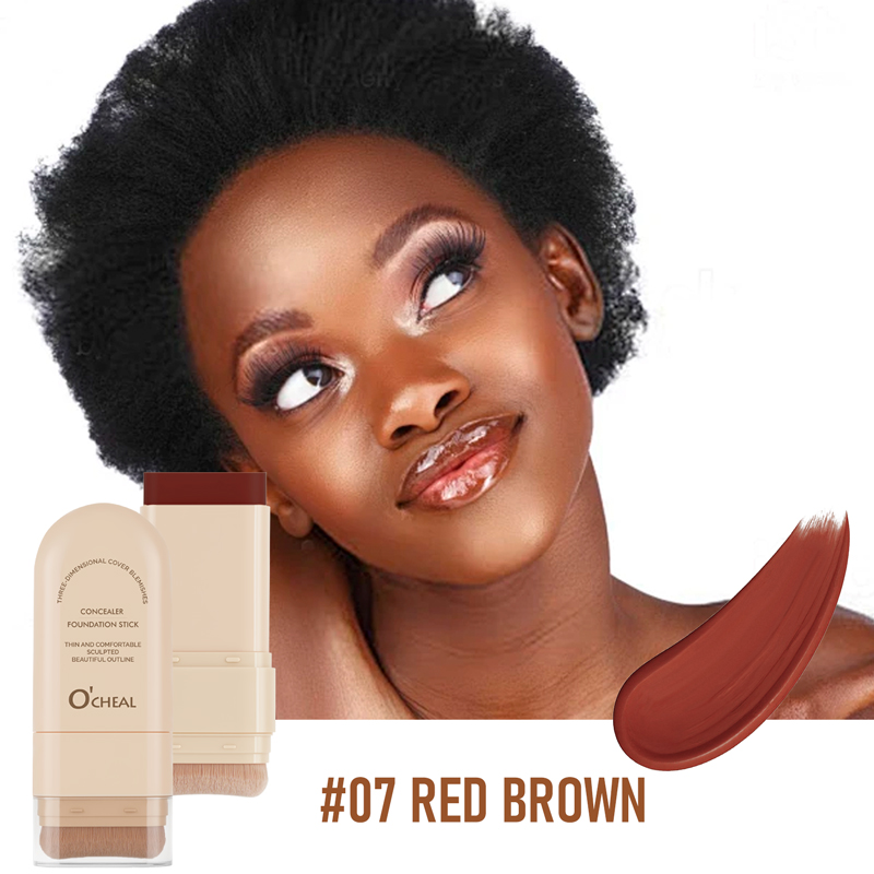 Red Brown