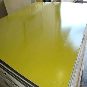 แผ่นอีพ็อกซี่ G10 วัสดุแผ่นไฟเบอร์ 3240 สำหรับงานไฟฟ้าแรงสูง ฉนวนไฟฟ้า วัสดุไฟเบอร์กลาส - Product Image 3