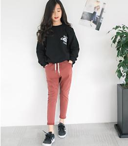 กางเกงเบสบอลทรงชาวประมงแบบดอตีของกูเกิลขายส่งในประเทศไทย - Product Image 4